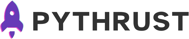Pythrust
